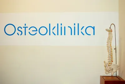 Osteoklinika